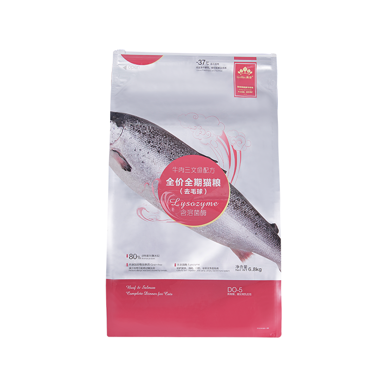 কুকুরের চিকিৎসার জন্য 5 কেজি, 10 কেজি, 15 কেজি স্লাইডার জিপার পাউচ ব্যাগ কুকুরের চিকিৎসার জন্য 5 কেজি, 10 কেজি, 15 কেজি স্লাইডার জিপার পাউচ ব্যাগ