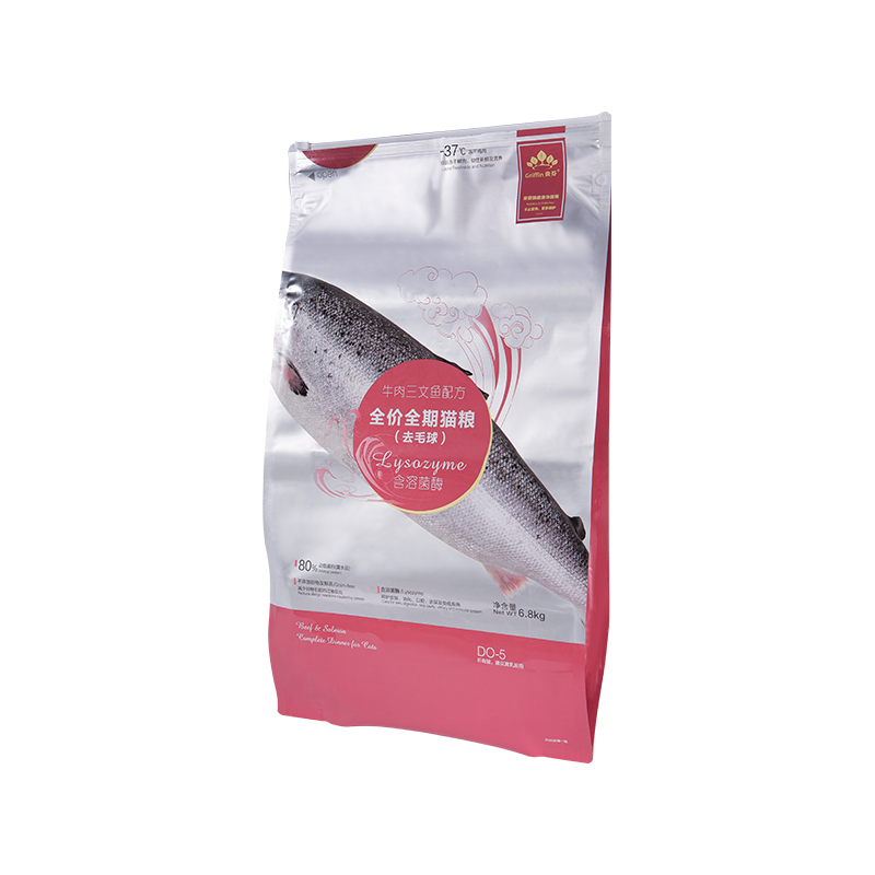 কুকুরের চিকিৎসার জন্য 5 কেজি, 10 কেজি, 15 কেজি স্লাইডার জিপার পাউচ ব্যাগ কুকুরের চিকিৎসার জন্য 5 কেজি, 10 কেজি, 15 কেজি স্লাইডার জিপার পাউচ ব্যাগ