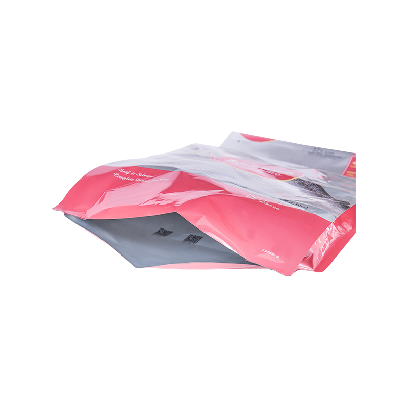 কুকুরের চিকিৎসার জন্য 5 কেজি, 10 কেজি, 15 কেজি স্লাইডার জিপার পাউচ ব্যাগ কুকুরের চিকিৎসার জন্য 5 কেজি, 10 কেজি, 15 কেজি স্লাইডার জিপার পাউচ ব্যাগ