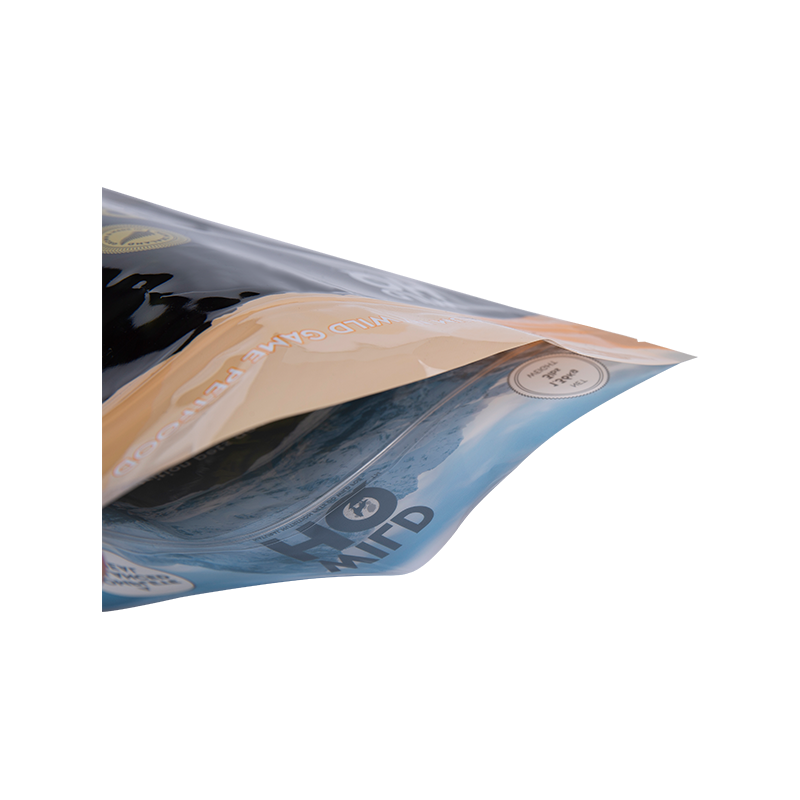 আর্দ্রতা-প্রমাণ ইউনিভার্সাল স্ট্যান্ড আপ থলি আর্দ্রতা-প্রমাণ ইউনিভার্সাল স্ট্যান্ড আপ থলি