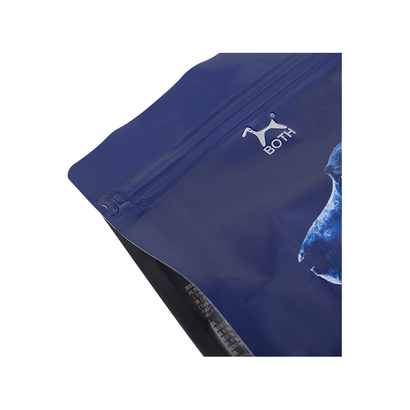 5-20 কেজি ফ্ল্যাট বটম পাউচ ডগ ফুড ব্যাগ 5-20 কেজি ফ্ল্যাট বটম পাউচ ডগ ফুড ব্যাগ