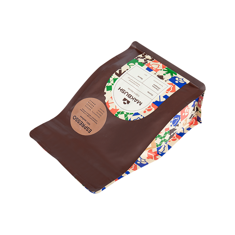 250 গ্রাম, 500 গ্রাম, 1 কেজি কফি বিন প্যাকেজিং ব্যাগ 250 গ্রাম, 500 গ্রাম, 1 কেজি কফি বিন প্যাকেজিং ব্যাগ