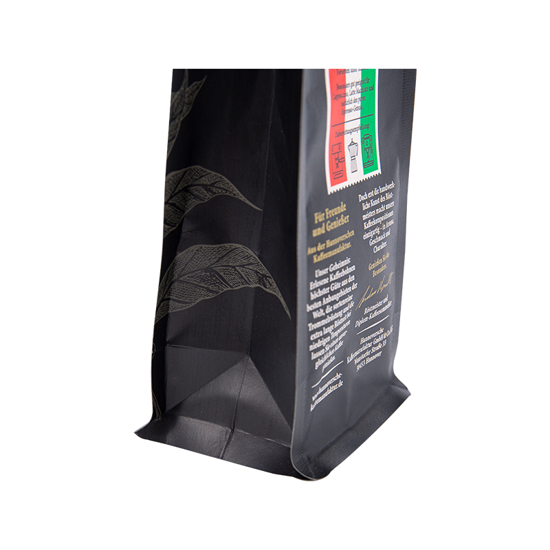 250 গ্রাম, 500 গ্রাম, 1 কেজি কফি বিন প্যাকেজিং ব্যাগ 250 গ্রাম, 500 গ্রাম, 1 কেজি কফি বিন প্যাকেজিং ব্যাগ