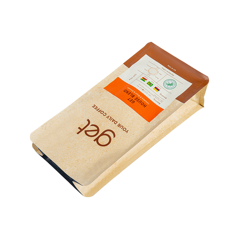 250 গ্রাম, 500 গ্রাম, 1 কেজি কফি বিন প্যাকেজিং ব্যাগ 250 গ্রাম, 500 গ্রাম, 1 কেজি কফি বিন প্যাকেজিং ব্যাগ