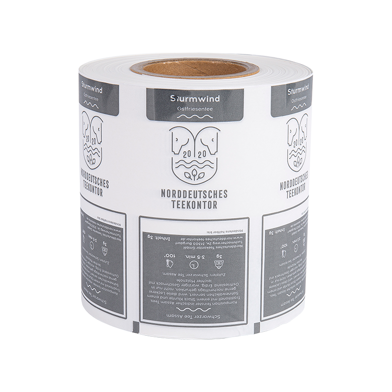 মাল্টি-লেয়ার কম্পোজিট স্ট্রাকচার ড্রিপ কফি ব্যাগ ফিল্টার ফিল্ম মাল্টি-লেয়ার কম্পোজিট স্ট্রাকচার ড্রিপ কফি ব্যাগ ফিল্টার ফিল্ম