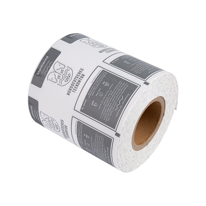 মাল্টি-লেয়ার কম্পোজিট স্ট্রাকচার ড্রিপ কফি ব্যাগ ফিল্টার ফিল্ম মাল্টি-লেয়ার কম্পোজিট স্ট্রাকচার ড্রিপ কফি ব্যাগ ফিল্টার ফিল্ম