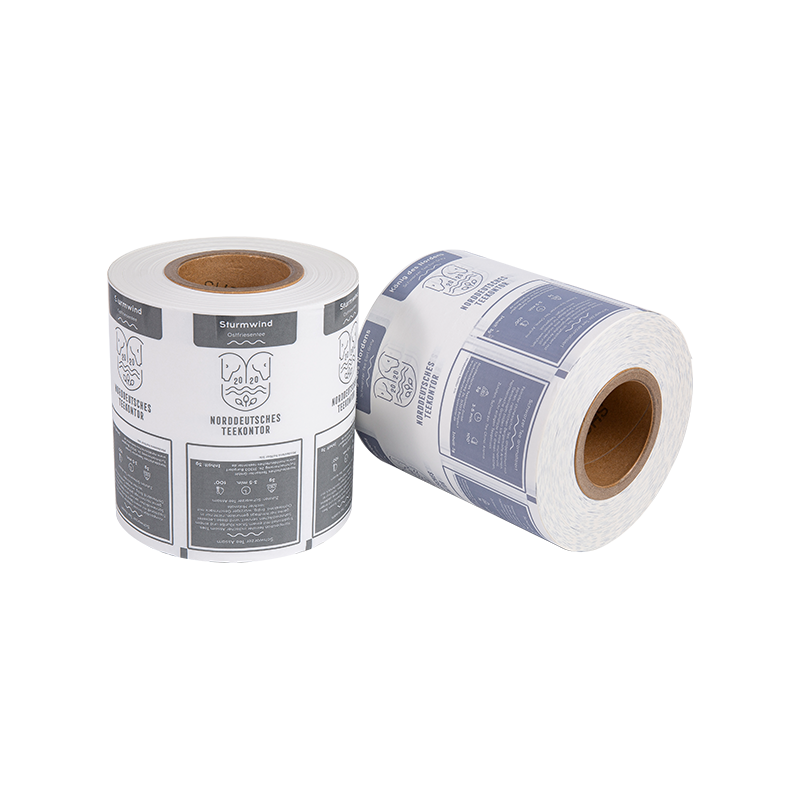 মাল্টি-লেয়ার কম্পোজিট স্ট্রাকচার ড্রিপ কফি ব্যাগ ফিল্টার ফিল্ম মাল্টি-লেয়ার কম্পোজিট স্ট্রাকচার ড্রিপ কফি ব্যাগ ফিল্টার ফিল্ম