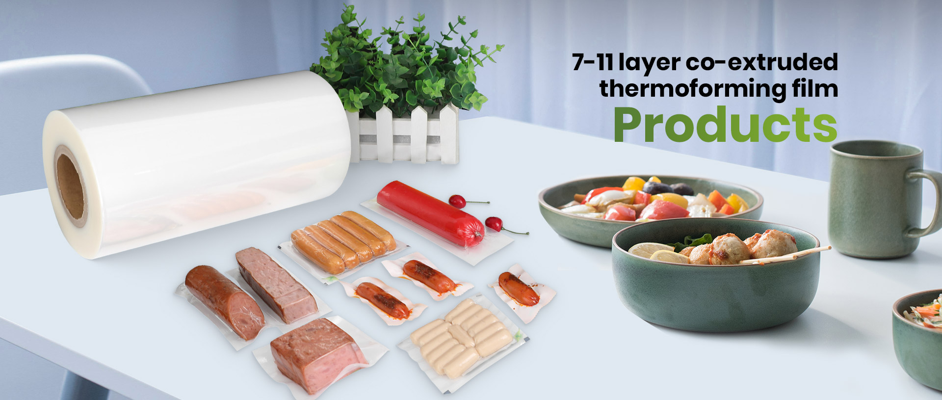 এসসি সাংহাই নিউ মেটেরিয়াল টেক। কোং, লিমিটেড