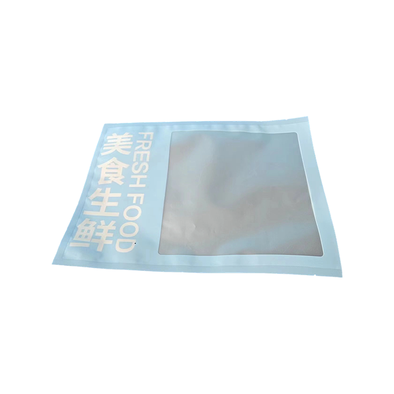 উচ্চ বাধা হিমায়িত সীফুড ব্যাগ উচ্চ বাধা হিমায়িত সীফুড ব্যাগ