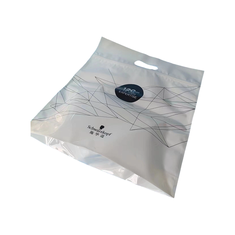 উচ্চ বাধা হিমায়িত সীফুড ব্যাগ উচ্চ বাধা হিমায়িত সীফুড ব্যাগ