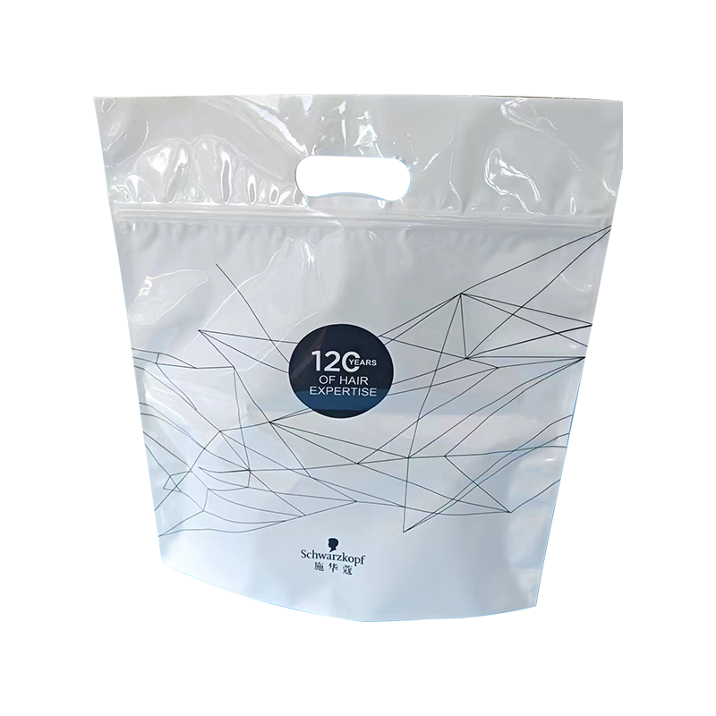 উচ্চ বাধা হিমায়িত সীফুড ব্যাগ উচ্চ বাধা হিমায়িত সীফুড ব্যাগ