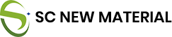 এসসি সাংহাই নিউ মেটেরিয়াল টেক। কোং, লিমিটেড